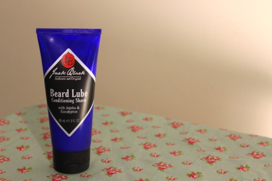 Jack Black Mens Skincare Save Face Duo Shave Shaving Review Beard Lube