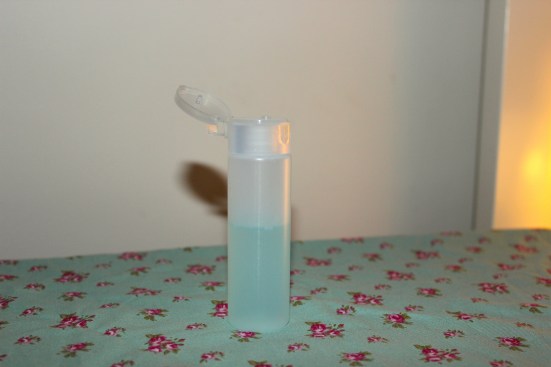 bioderma muji long haul flight skincare routine