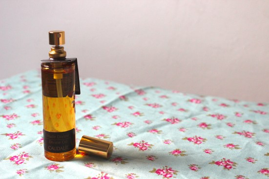 Caudalie Divine Oil