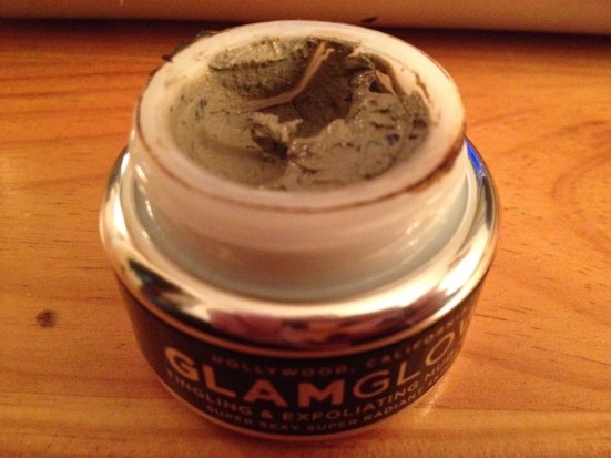 Glam Glow Face Mask
