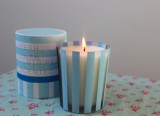 Review – Linen Scented Candle from Designers&nbsp;Guild*