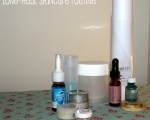 My Long-Haul Skincare&nbsp;Routine