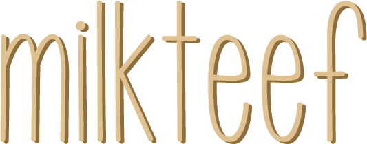MilkteefLogo