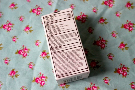 Perricone MD No Concealer Box review