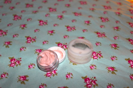 sisley samples long haul flight skincare routine