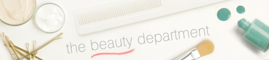 TheBeautyDepartmentLogo