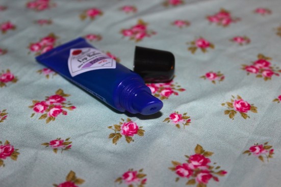 Jack Black Lip Balm Tube Applicator