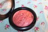 Swatched – MAC Après Chic Collection Stereo Rose Mineralize Skinfinish&nbsp;(MSF)