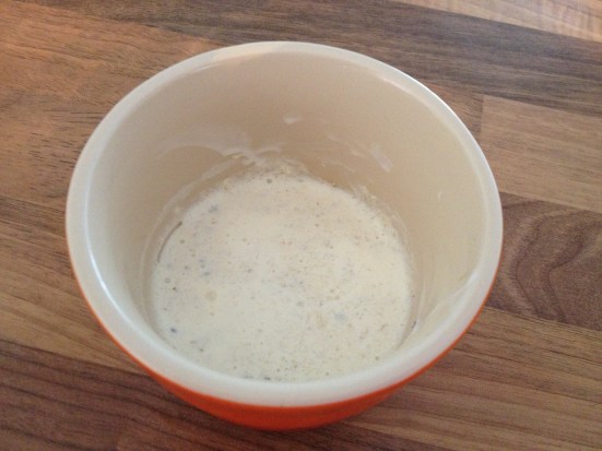 Sunday Brunch Baked Eggs Bacon Spinach Ingredients Recipe