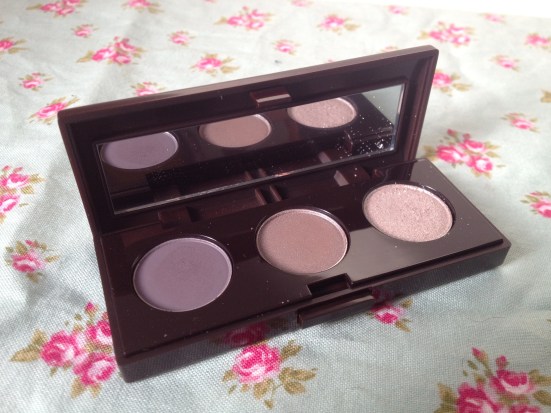 Laura Mercier Haul Eye Shadow Liner Make Up Beauty Swatches