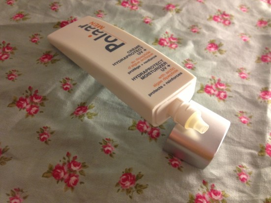 Polaar HYDRAPROTECT MOISTURISER UV+ Niven Joshua Review