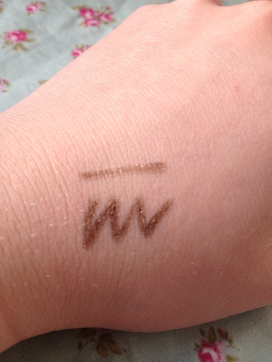 Laura Mercier Haul Eye Shadow Liner Make Up Beauty Swatches