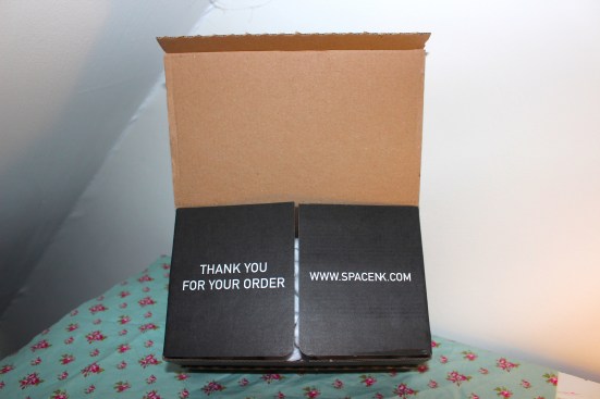 Space NK Haul Open Box Sale