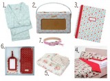 Wednesday Wishlist – The Cath Kidston&nbsp;Edition*