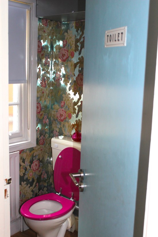 On Cloud Nine beauty godalming treatment massage review toilet