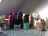 My Haircare Amnesty – My Shampoo & Conditioner Spending&nbsp;Ban