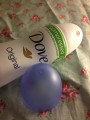 Dove Compressed Deodorant* – Do all good things come in small&nbsp;packages?