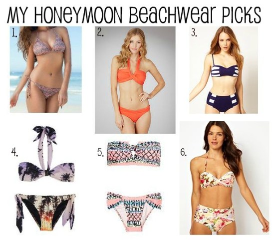 Beachwear Picks Uniprice Sponsored Post