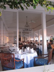 CariBlue The BodyHoliday St Lucia review