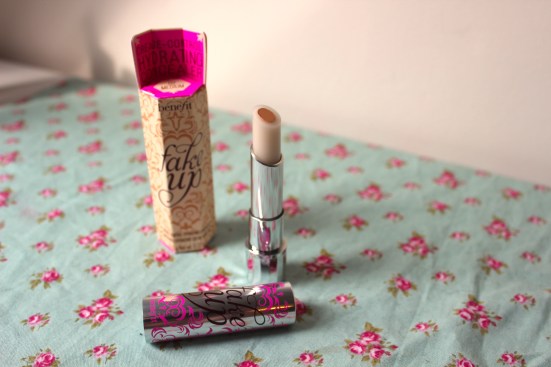 Benefit Fake Up Medium Concealer Review