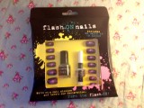 Review – Flash.On&nbsp;Nails*