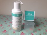 Review – REN Clearcalm 3 Clarity Restoring&nbsp;Mask*