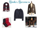 Weekend Wants – Winter&nbsp;Warmers