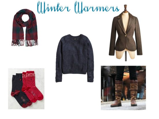 winter warmers wish list fashion