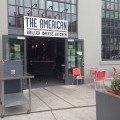 Foodie Friday: The American Grilled Cheese Kitchen