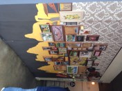 the american grilled cheese kitchen restaurant san francisco mac & cheese bacon sandwich