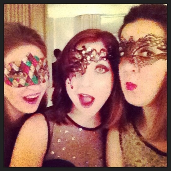 masquerade ball san francisco