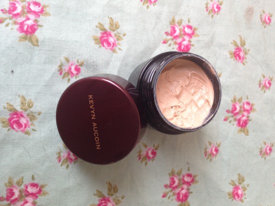 Kevyn Kevin Aucoin Sensual Skin Enhancer Base Foundation Concealer Bad Worst Beauty Make-up Cosmetics Products 2013